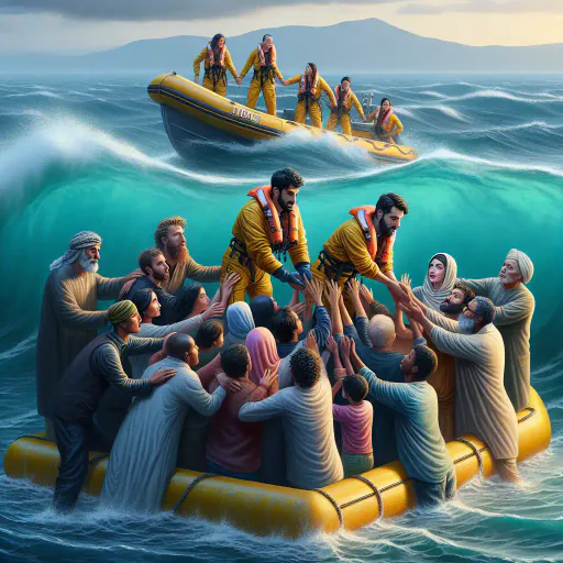 Illustration for Situational Urgency