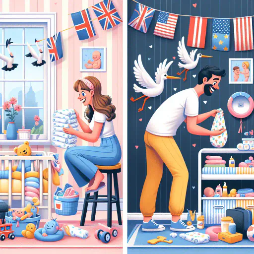 Illustration for Cultural Relativity