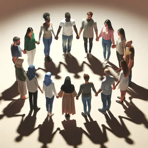 Illustration for Emotional Weight
