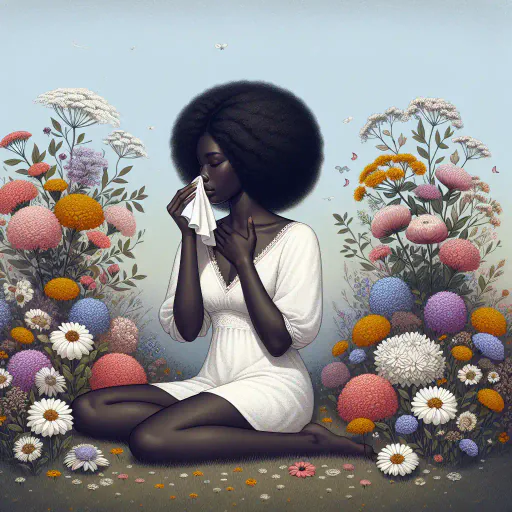Illustration for Health Matters