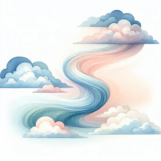 Illustration for Passive action