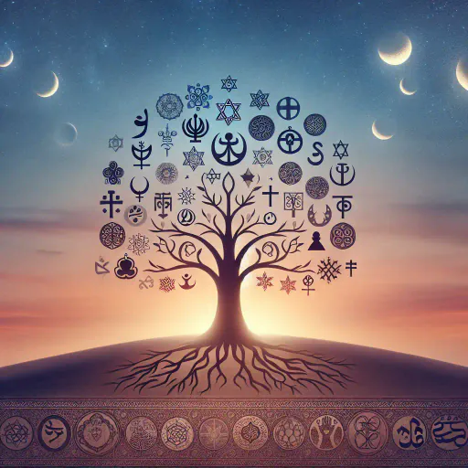 Illustration for Historical Roots