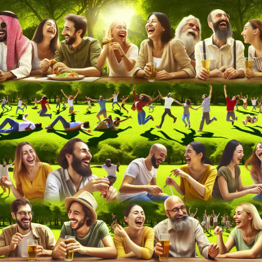 Illustration for Informal Use