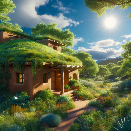Illustration for Eco-friendly