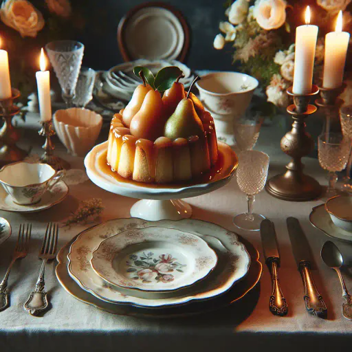 Illustration for Cultural Treat