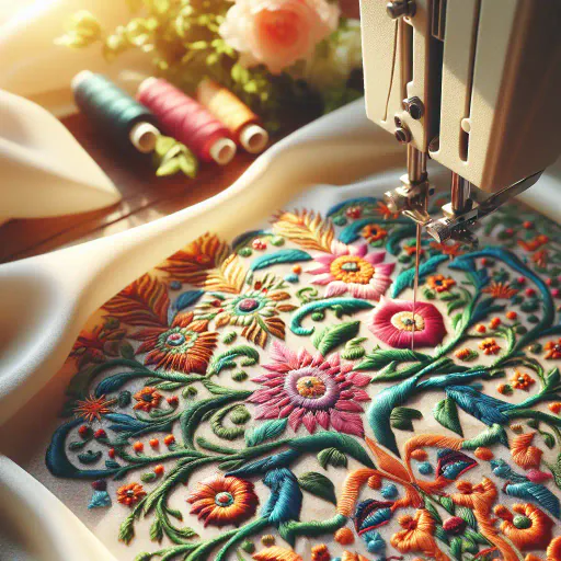 Illustration for Quality Texture