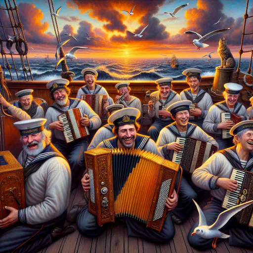 Illustration for Musical Genre