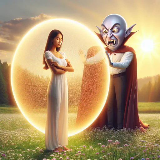 Illustration for Metaphorical Use