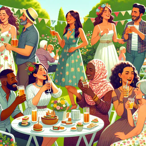 Illustration for Everyday Context