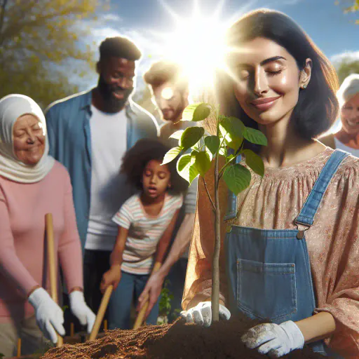 Illustration for Positive Emphasis