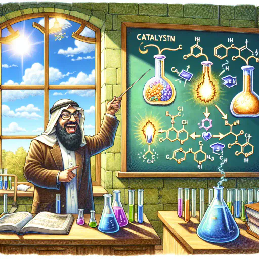 Illustration for No Chemical Synonyms