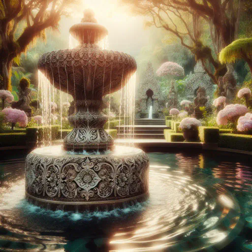Illustration for Symbolic Meaning