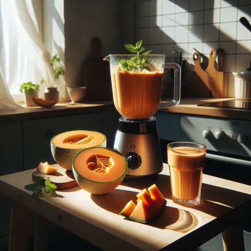 Illustration for Nutritional Value