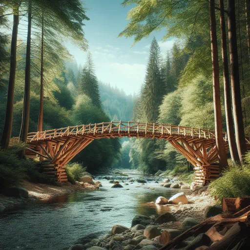 Illustration for Wood Properties
