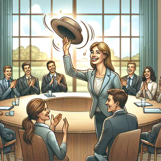 Illustration for Informal Context