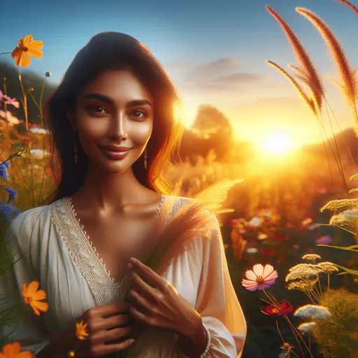 Illustration for Mood Enhancer