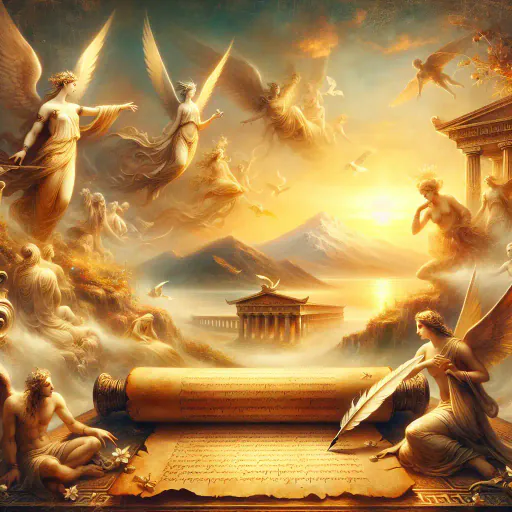 Illustration for Historical Roots