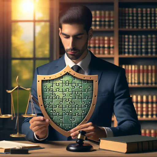 Illustration for Logical Connections