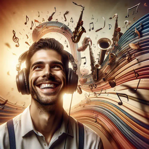 Illustration for Positive Emotion