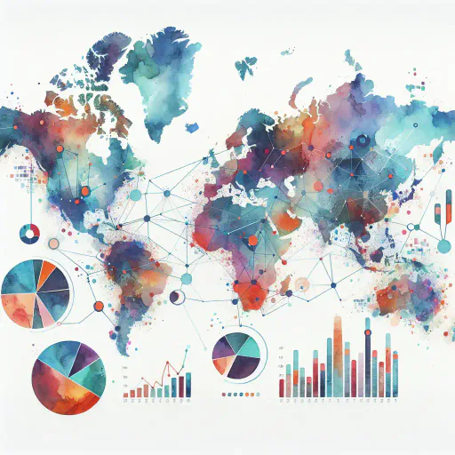 Illustration for Universally Used