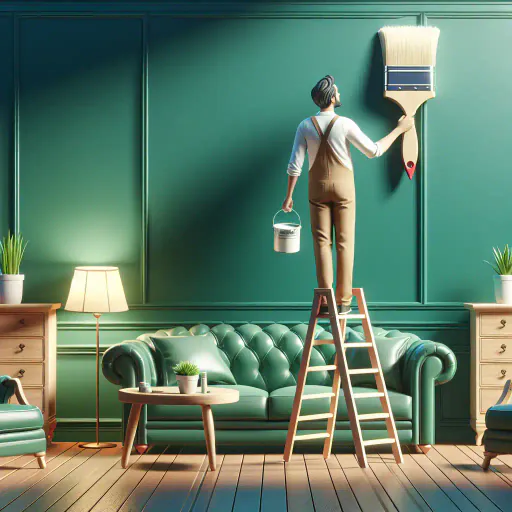 Illustration for Personal Authority