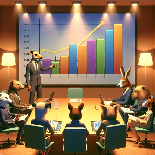 Illustration for Expectations Gap