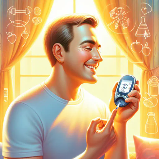 Illustration for Health Indicator
