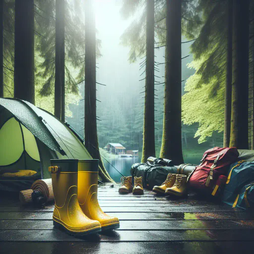 Illustration for Weather Specific