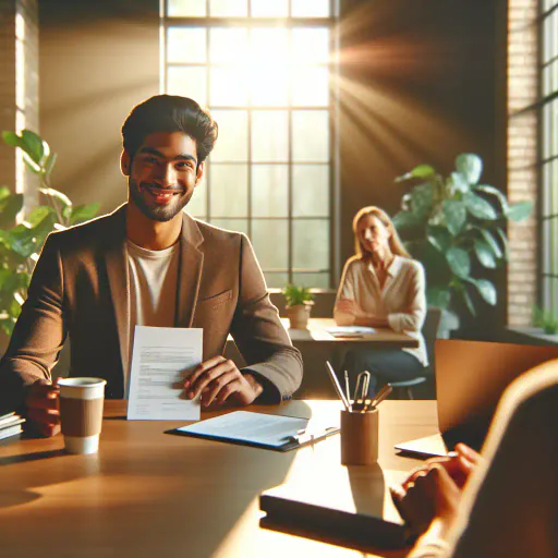 Illustration for Conversation Shortener
