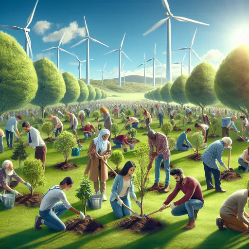 Illustration for Discussion Focus