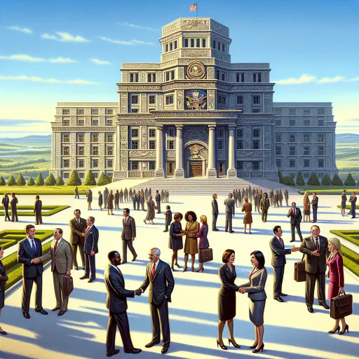 Illustration for Not Independence