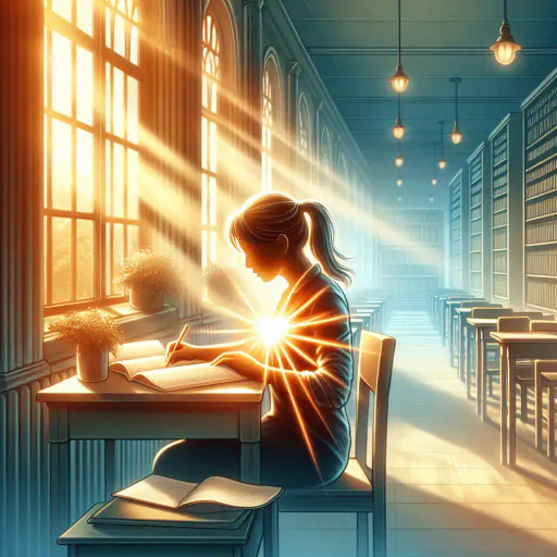 Illustration for Sensory Experience