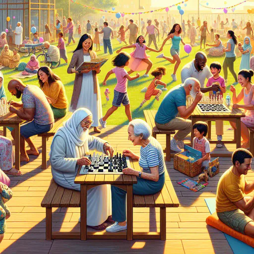 Illustration for Figurative Usage