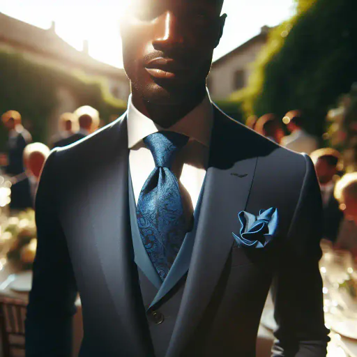 Illustration for Fashionable Choice
