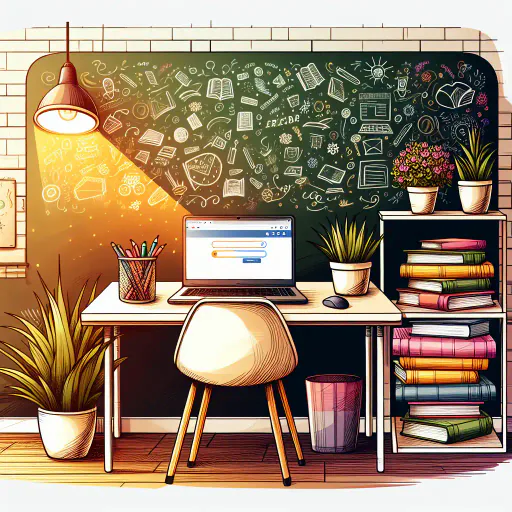 Illustration for Brand Association