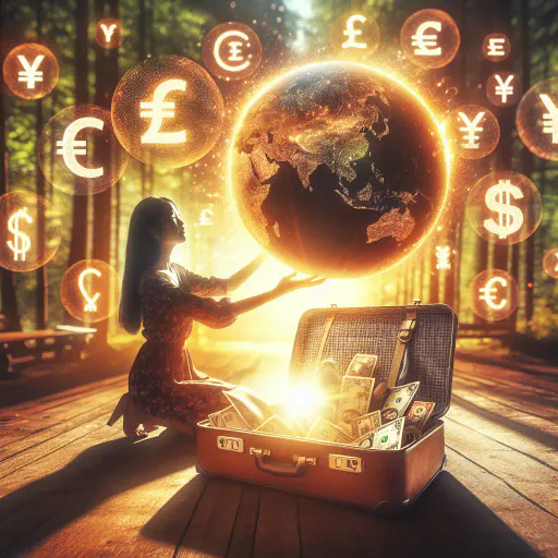 Illustration for Legal Importance