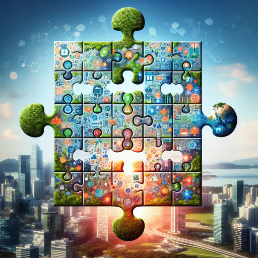 Illustration for Unifying Role