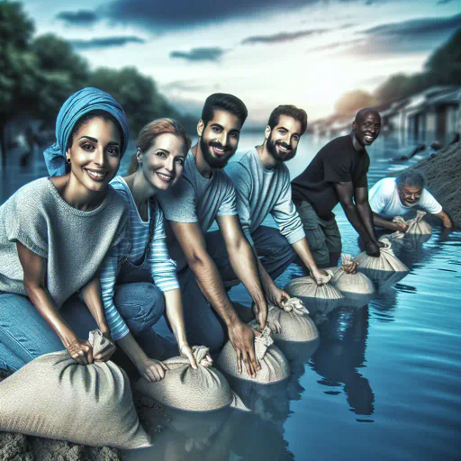 Illustration for Workforce Oriented