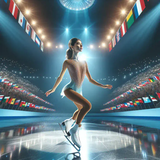 Illustration for Sport Specific