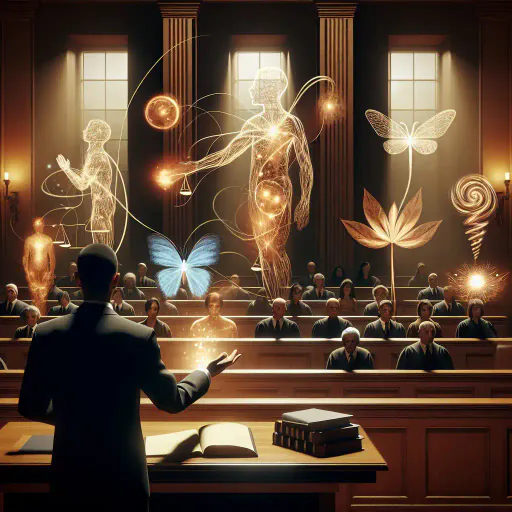Illustration for Legal Context
