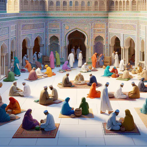 Illustration for Cultural Sensitivity