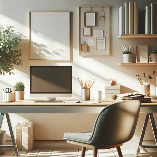 Illustration for Visual Clarity