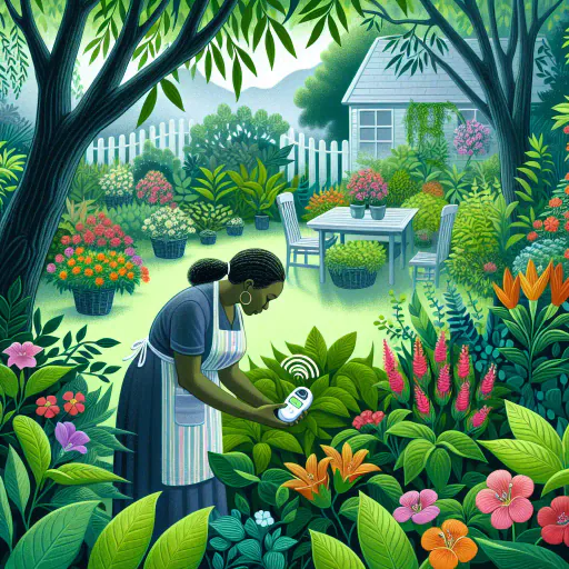 Illustration for Background Sounds