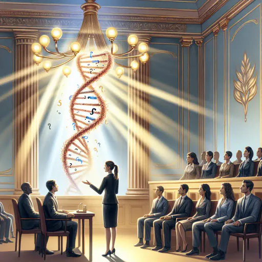 Illustration for Legal Context