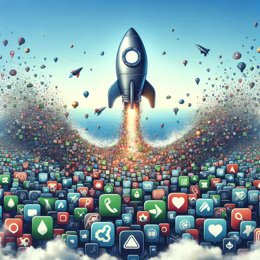 Illustration for Competitive Context