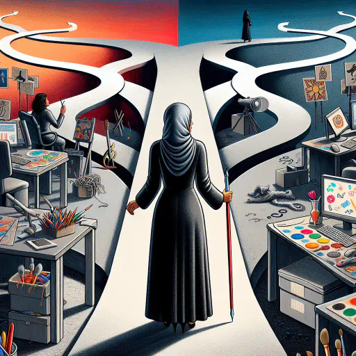 Illustration for Metaphorical Use
