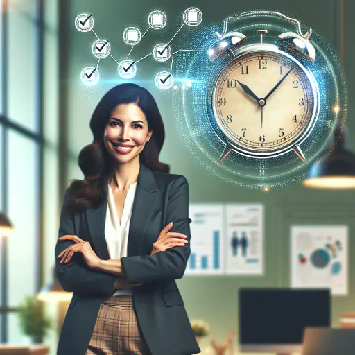 Illustration for Workplace Importance