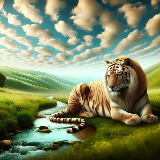 Illustration for Species Fusion