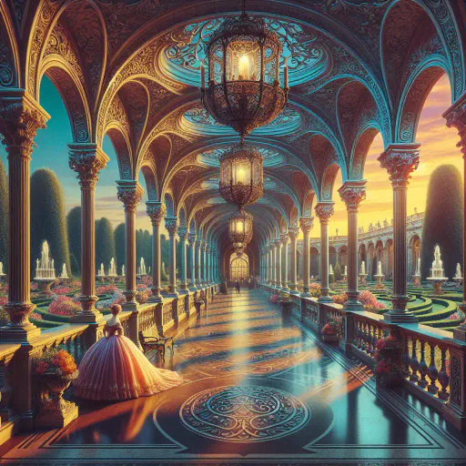 Illustration for Cultural Significance