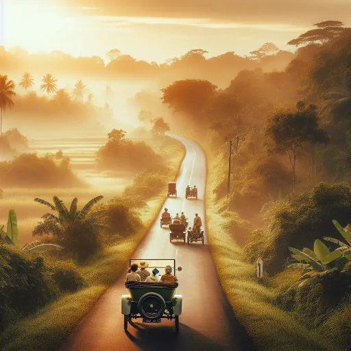 Illustration for Time Expression